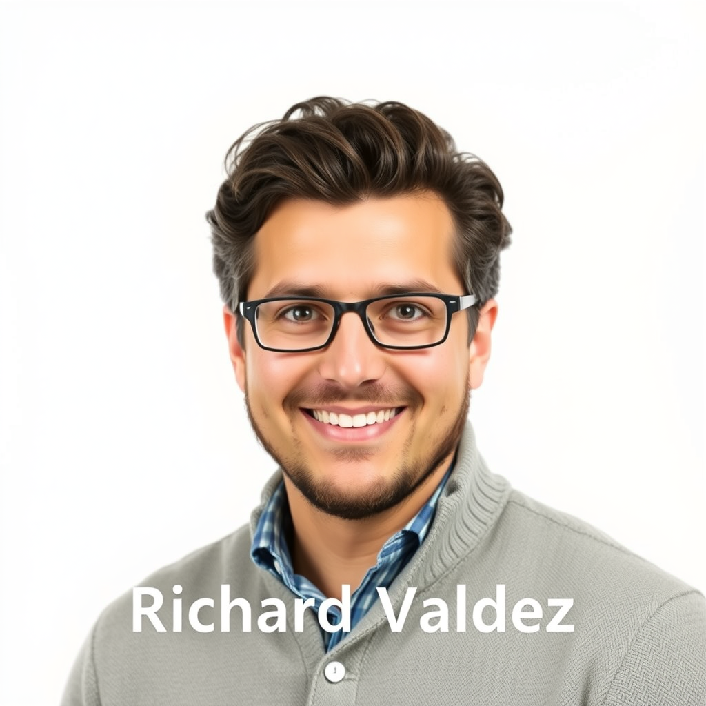 Richard Valdez